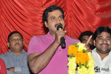 Bheemavaram Bullodu Movie Success Tour